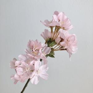 造花 MAGIQ東京堂 ReCO みちる桜バイン #2 LTPK FM300393-002 花材「さ