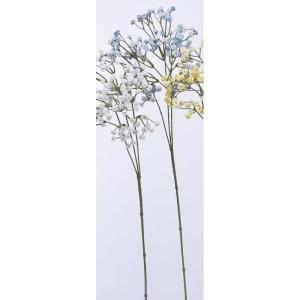 造花 アスカ ジプソフィラ 135 019 ライトブルー A 19 造花 花材 か行 かすみ草 最安値 価格比較 Yahoo ショッピング 口コミ 評判からも探せる