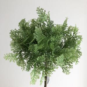 造花 アスカ ジュニパーリーフブッシュ #051...の商品画像