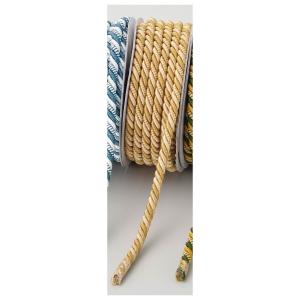 アスカ ロープ ゴールド A-72140-040 しめ縄 正月飾り その他しめ縄