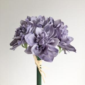 アメリカンフラワー・カーネーション1本売り母の日に : 花with-heart