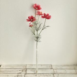 造花 アスカ コスモス×6 ライトビューティ ...の詳細画像1