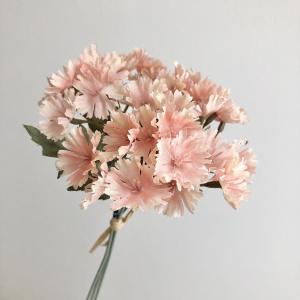 造花 MAGIQ 東京堂 淡雪の桜 満開小 LTPK ライトピンク FM008073 花材