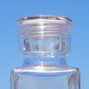 日限定07 ハーバリウム瓶専用　透明キャップ 単品 ハーバリウム 瓶 ボトル キャップ単品