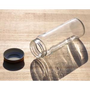 日限定07 ハーバリウム瓶 ログ 200ml ...の詳細画像4