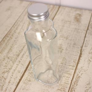 日限定07 ハーバリウム瓶 ハート 100ml...の詳細画像1