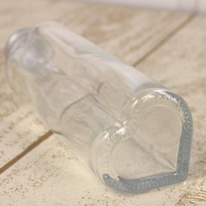 日限定07 ハーバリウム瓶 ハート 100ml...の詳細画像3