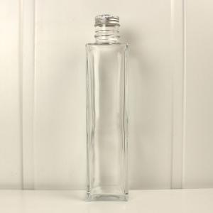 日限定07 ハーバリウム瓶 角 300ml アル...の商品画像