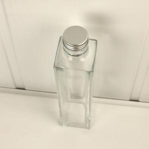 日限定07 ハーバリウム瓶 角 300ml ア...の詳細画像1