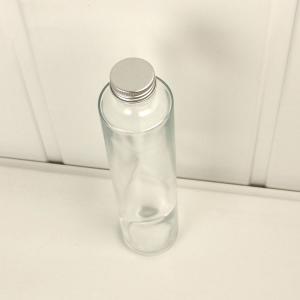 日限定07 ハーバリウム瓶 丸 300ml ア...の詳細画像1