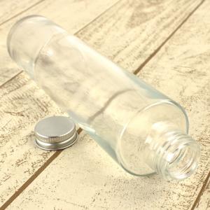 日限定07 ハーバリウム瓶 丸 300ml ア...の詳細画像2