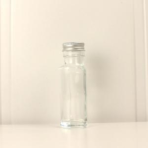 日限定07 ハーバリウム瓶 ハート 50ml ...の詳細画像2