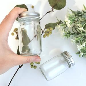 日限定07 ハーバリウム瓶 コロント 70ml...の詳細画像3