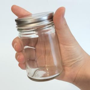 日限定07 ハーバリウム瓶 ジャム 145ml...の詳細画像2
