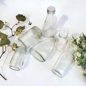 日限定07 ハーバリウム瓶 ジャム 145ml...の詳細画像4