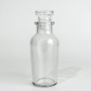 日限定07 ハーバリウム瓶 スパイスL 120ml 専用ガラス栓付 ハーバリウム 瓶 ボトル ガラス瓶