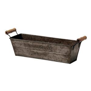 CARNAC ジャンヌスタンドポットA set2 YG31 植木鉢 おしゃれ