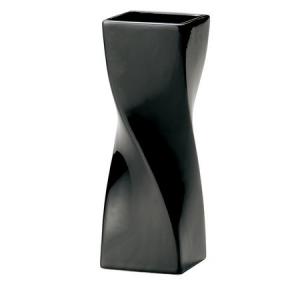 クレイ courbe 8φ8H CLEAR 777-655-000 花器 花瓶 一輪挿し