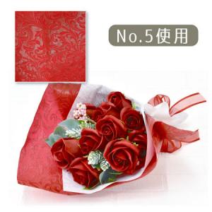 ポピー名古屋 パーシヴァル No.008 レッ...の詳細画像5