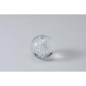 日限定07 OrangeDeco クリスタルバブル一輪挿し K-2769 花器 花瓶 一輪挿し 小さい花瓶