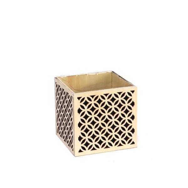 FourSeasons ＪＳ−200Ｎ JS-200N 花器 花瓶 木製花器