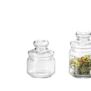 LEOタカオカ Ｆ−３９０１　ポップジャーＳ　ＣＬ 142-3901-0 花器 花瓶 ガラス花器