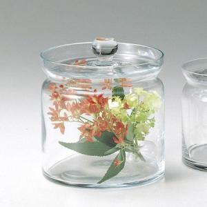 LEOタカオカ ガラス　Ｔ４６Ｔ０４１　クリアー　 Ｌ 142-46041-0 花器 花瓶 ガラス花器