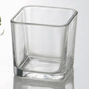 LEOタカオカ ガラス　Ｔ−１４００ 142-1400-0 花器 花瓶 ガラス花器