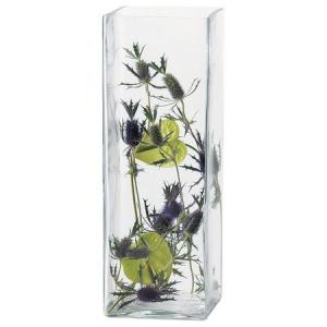 LEOタカオカ Ｆ−３４３１ 142-3431-0 花器 花瓶 ガラス花器
