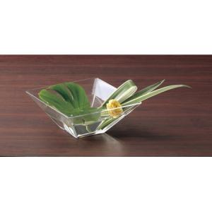 LEOタカオカ ガラス　Ｔ−１７７０ 142-1770-0 花器 花瓶 ガラス花器