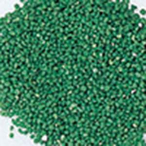 LEOタカオカ カラーサンド３００ｇ　モスグリーン　４０ デコレーションパーツ 素材 カラーサンド、ストーン
