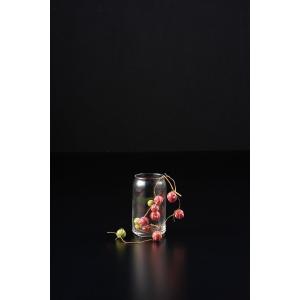LEOタカオカ Ｆ−3923 F-3923 花器 花瓶 ガラス花器