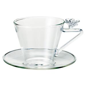 LEOタカオカ Ｔ−5309 T-5309 花器 花瓶 ガラス花器