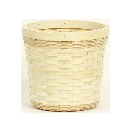 日限定07 SG Wonder zone Ｌ付美白乃樹ダ鉢５号用 728-50D かご バスケット ...