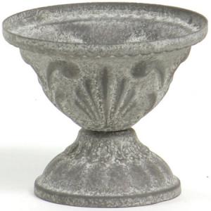 日限定07 特価 SG Wonder zone アンティークブリキポット GY 540