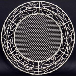 ジノリ1735　グランデューカ　花瓶　フラワーベース　イタリア製 Richard Ginori ジノリ1735／リチャードジノリ グランデューカ