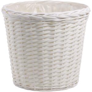 えりきち様❁︎オーダー　エンジェルフレーム　しめ縄　11月末。:°ஐ*。: わらルックひとえ月 ムラサキ 25-3251-7 5個 しめ縄 正月飾り しめ縄