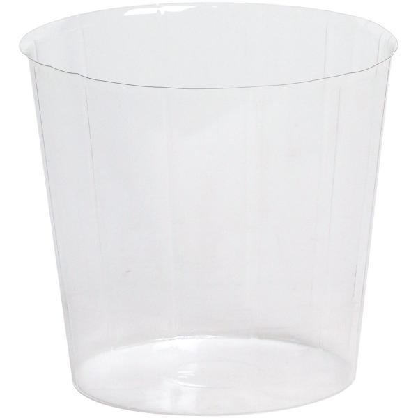 日限定07 SG Wonder zone ライナーダ鉢５号用丸 L-50D 10枚 花器 花瓶 プラ...