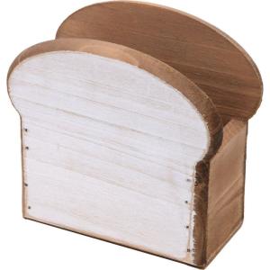 NatureDesigns ブレッド 大 45646 花器 花瓶 木製花器