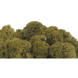 プリザーブド フロールエバー ノルディックモス 10ｋｇ バルク ライムグリーン FL822-790 ※キャンセル 返品不可 プリザーブドグリーン モス 苔