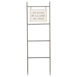 azi-azi パイプラダースタンド AZ-1110 店内装飾 店舗家具 什器 収納