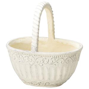 日限定07 村田屋産業 フラワーアレンジチェア 6153 ガーデニング 園芸