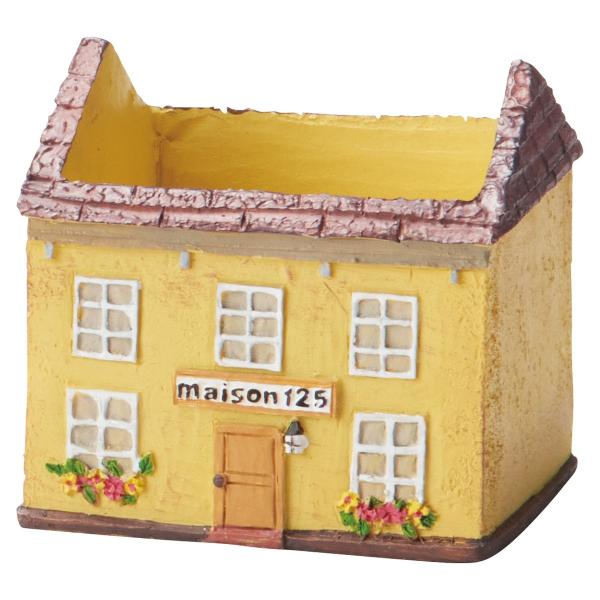 植木鉢 おしゃれ 友膳 ビビィメゾンポットＹ 5E3999 ガーデニング 園芸用品 フラワーポット ...