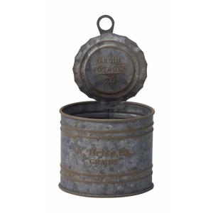 CARNAC ジャンヌスタンドポットA set2 YG31 植木鉢 おしゃれ