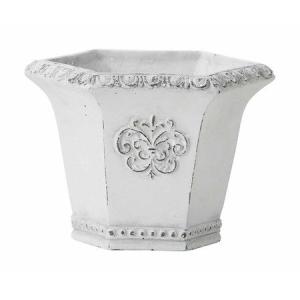 特価 友膳 エグサゴンロングＳ 植木鉢