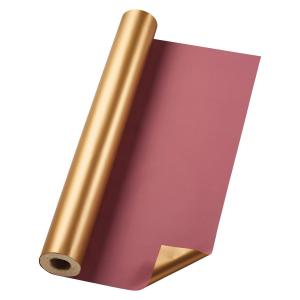 松野ホビー リバーシブルフローラルペーパー マンダリンオレンジ02 GM