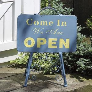 日限定07 コベントガーデン ブロア メッシュボードスタンド US-48 店内