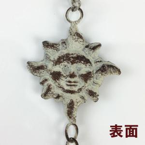 日限定07 村田屋産業 アイアンベルソレイユ ...の詳細画像3