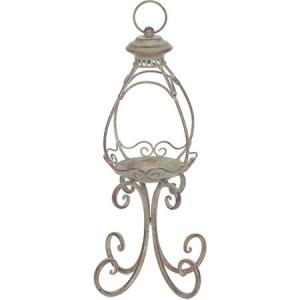 日限定07 村田屋産業 シャビープラントスタンドS 6069 園芸用品