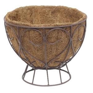 日限定08 浮游花 ハーバリウム瓶 ヴィノロック式ジラフボトル250ml